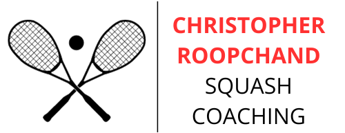 Toronto Squash Coaching