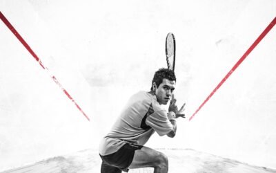 The Thrill of the Game: Mastering the Art of Squash